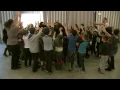 La Pluèja, danse de la pluie