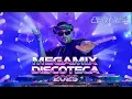Lagu MEGAMIX DISCOTECA 2025  | Reggaetón, Dembow, Dancehall, Electrónica, Bad Bunny, Karol G