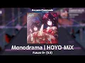 Download Lagu [ArcCreate | Collaboration] Monodrama – HOYO-MiX | Future 9+