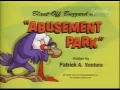 Download Lagu Tom and Jerry Kids Seasons 2, 3, 4 Title Card Music