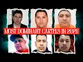 The Most Dominant Cartels that are Operating in 2026
