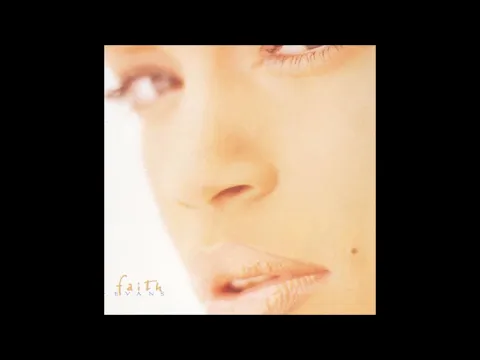 Download MP3 Faith Evans - Ain't Nobody