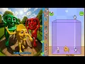 Download Lagu The Fake Origin Story of Merge Fellas Italian Brainrot 14 | Funny \u0026 Sad Character Fake  Stories