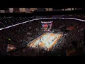 Rocky Top In Thompson-Boling Arena Pregame 2-26-22