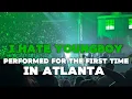 NBA YoungBoy Performs I Hate YoungBoy Lil Durk Industry Diss LIVE First Time Ever in Atlanta