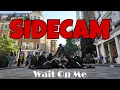 Download Lagu [SIDECAM] KAI (카이) - 'Wait On Me' | Dance Cover by INEXUS