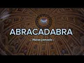 Download Lagu ABRACADABRA - MULAN JAMEELA(COVER LIRIK)