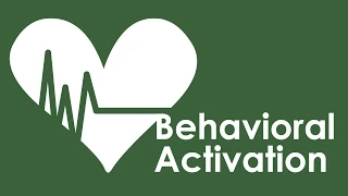 CBT Technique Behavioral Activation