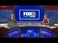 Amanda Raus signs off from FOX61 anchor desk for final tmie