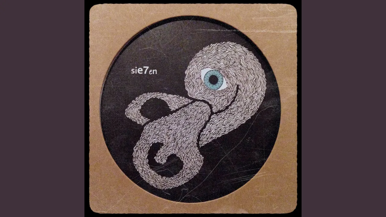 Burr (Sam Irl Remix)