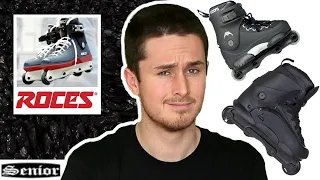 new rollerblading film roller squad roces storm usd shadows grind plate heelys u0026 more blader news