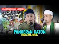 Lagu TERBARU (PANGERAN KATON) SHOLAWAT JIBRIL FULL LIRIK SHOLAWAT MAJELIS GANDRUNG NABI