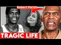 At 71 Robert Parish Lives a Lonely Life His Ex-Wife Just Revealed 2025