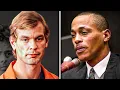 Jeffery Dahmer Reacting To Getting CONFRONTED By His Victims