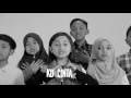Alyssa Dezek - Ma Dan Pa Lyric Video