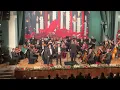 Download Lagu Funiculi, funiculà - Robert Bede, László Bede