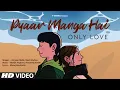 Download Lagu Pyaar Manga Hai | Armaan Malik, Neeti Mohan | Abhijit Vaghani | Manoj Muntashir | Prasanna Suresh