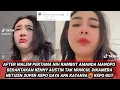Download Lagu AFTER MALEM PERTAMA NIH RAMBUT AMANDA MANOPO BERANTAKAN KENNY AUSTIN TK MUNCUL DIKAMERA NETIZEN KEPO