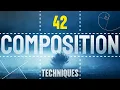 Lagu Pelajari 42 Teknik Komposisi dalam 8 Menit