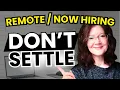 Need Better Pay These Remote Customer Service Jobs Pay A Decent Salary With Little Expereince
