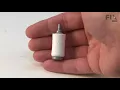 Poulan Chainsaw Repair - How to Replace the Fuel Filter