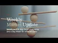 Steady Bonds Big Tech Leadership and a Big Week for Inflation Data Weekly Market Update