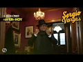 La QUIERO a Morir ❤️‍🔥 - Sergio Vargas 🎤 (AI Visualizer)