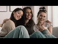 Download Lagu My Sun and Stars - We Belong Together (Official Music Video)