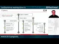 Cryptography Full Course