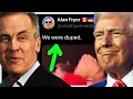Download Lagu Anti-Amerikaans Canada is zojuist op de proef gesteld - Carney voldeed niet aan de verwachtingen ...