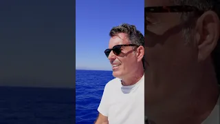 Why Nick Started Sailing