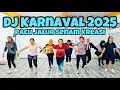 Download Lagu SENAM KREASI DJ PACU JALUR VIRAL 2025