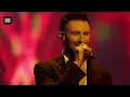 Maroon 5 - Payphone (Live From American Express Unstaged) 2021