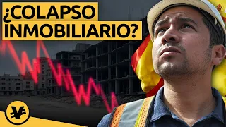 Tensión MÁXIMA: ¿Hay una BURBUJA INMOBILIARIA en ESPAÑA? - VisualEconomik