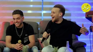ياليل يابو غيم جارح   عدي زاغة وشادي ايوب      دندنها