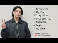 Jeon Jungkook (전정국) Jungkook BTS Solo Playlist #jungkook #bts