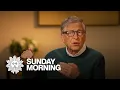 Extended interview Bill Gates on Alzheimer s research