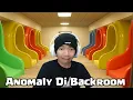 Download Lagu Cari Anomaly di Backroom - Liminal Exit Indonesia