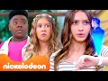 Chloe Thunderman Stops a Secret Superhero Reveal The Thundermans Undercover Nickelodeon