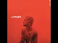 Justin Bieber - Habitual (slowed + reverb)
