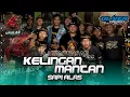 Download Lagu Dj Bantengan 'KELINGAN MANTAN' Sapi Alas remixer by Oliver project new❗❗