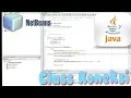 Tutorial Cara Membuat Koneksi Java Netbeans dan Mysql Class Koneksi