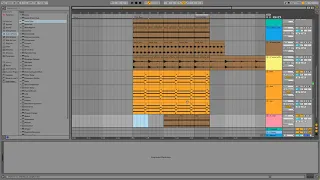 Download Daily Decibel 33 - Remixing Progressive (Antix) in Ableton Live - Structuring Intro and Bass Drops MP3