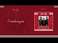 The Fly - Flamboyan (Official Audio)