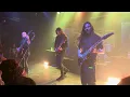 Download Lagu Obscura Live 2025 Conduit @ Orlando, Florida 04/28/25