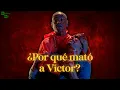 Why Did Gustavo Fring Kill Victor The Definitive Explanation Breaking Bad
