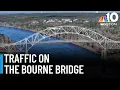 Navigating the construction on the Cape Cod bridges