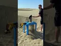 Gold in the Desert My Sifting Machine Found It