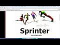 How To Hack Sprinter
