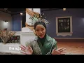 Bunga feat Noraniza Idris - Intan Payung (Behind The Scenes)